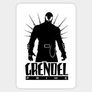 GRENDEL PRIME Sticker